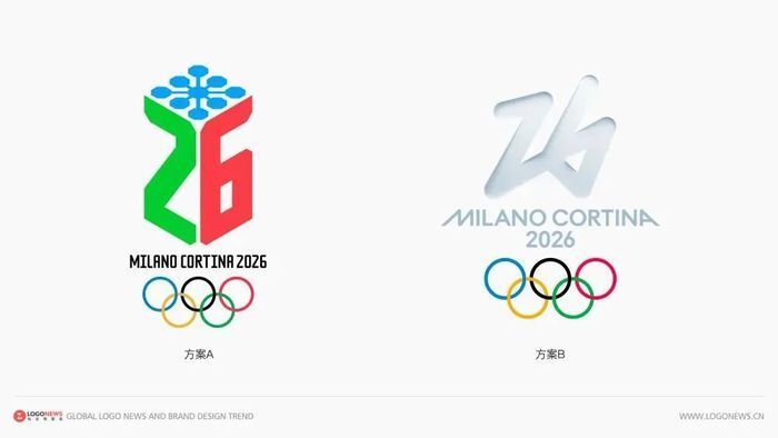 2026米兰冬奥会吉祥物由小学生设计