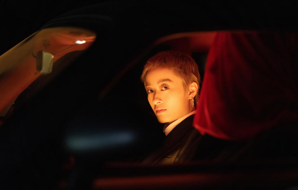 曾轶可首部科幻小说来了,科幻作家点评:个人风格浓郁