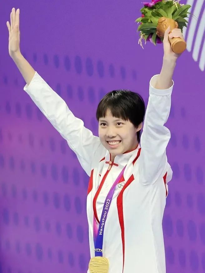 13名深大健儿踏上奥运征程