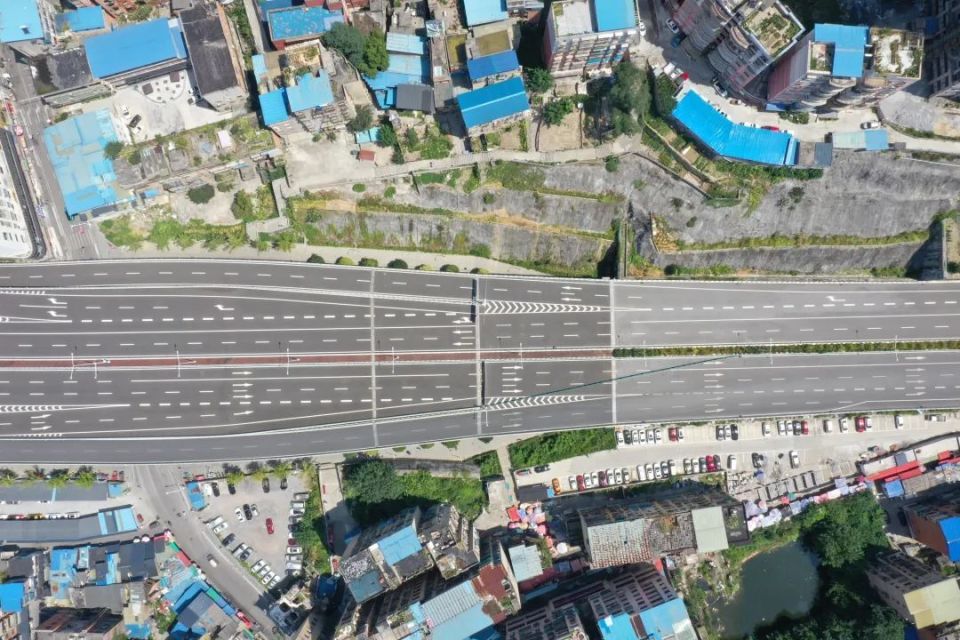 遵义凤新快线即将通车,怎么走看这里!