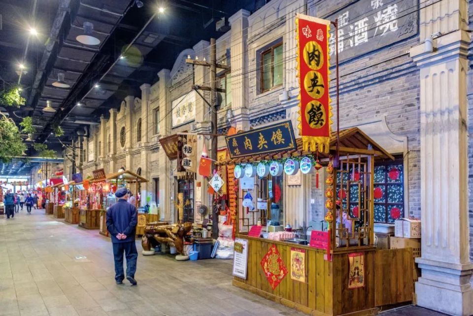 安东老街 | 08健忘的行摄世界时下炙手可热的明星刘宇宁,最初就是在