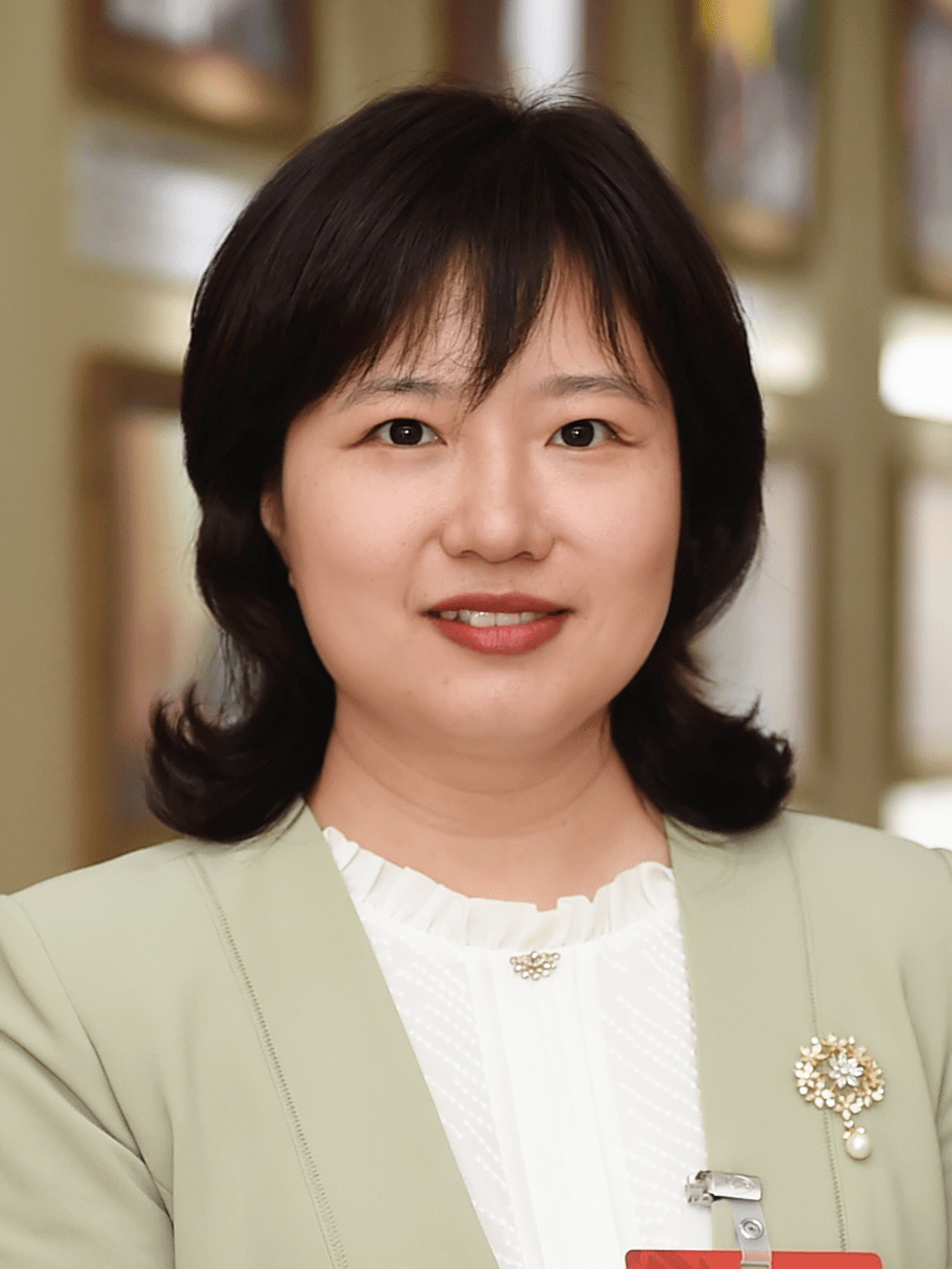 关志洁代表董丹华代表杨德芹代表邢卫兵代表2023年最高检工作报告聚焦