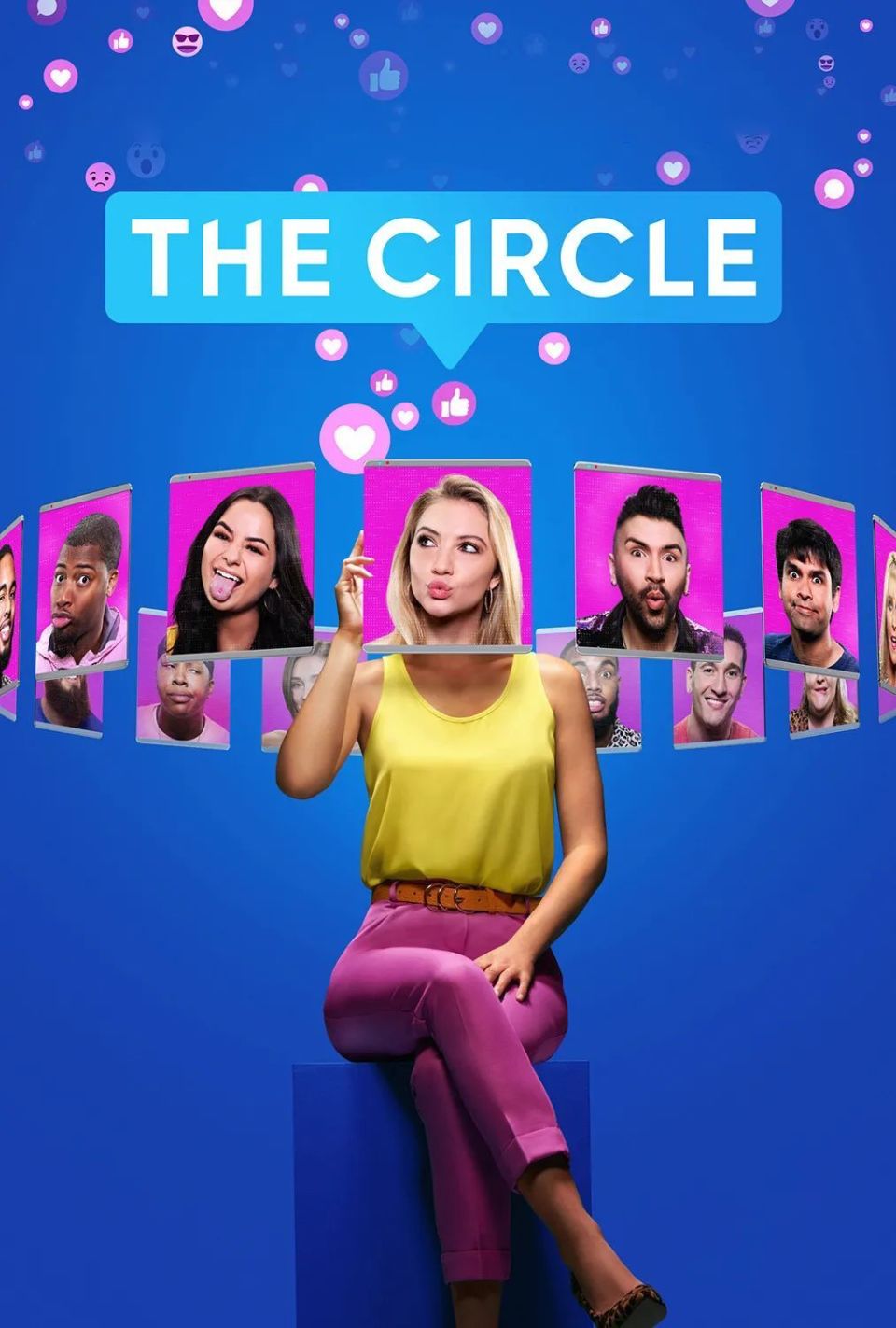 电影海报设计欣赏!