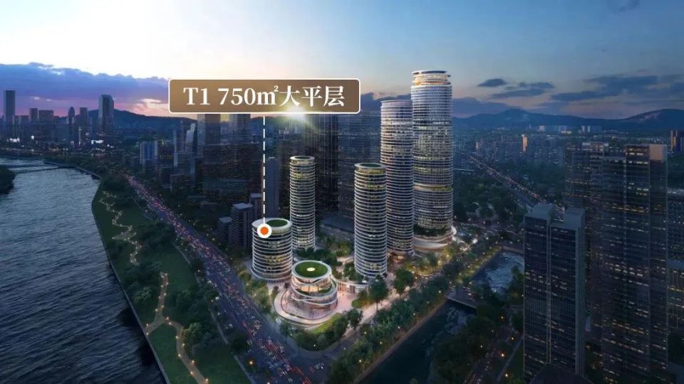 没错,没有打多一个数字,2100㎡.情况基本属实.