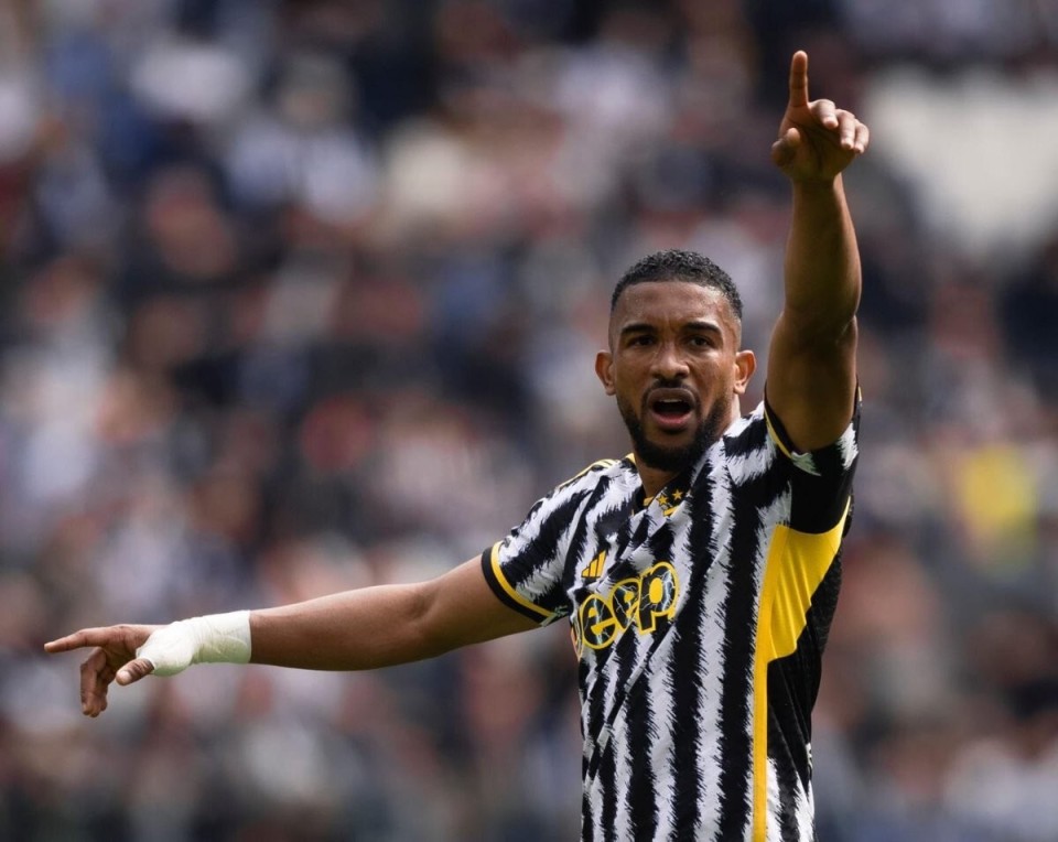 罗体曼联准备支付6000万欧元解约金引进布雷默