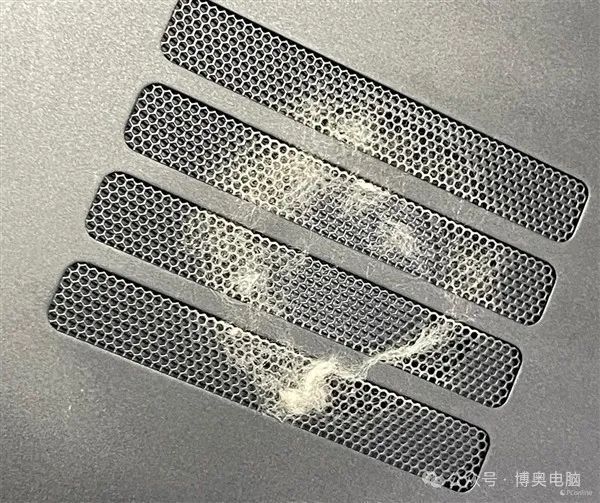 笔记本防中暑指南：教你给笔记本清灰_腾讯新闻