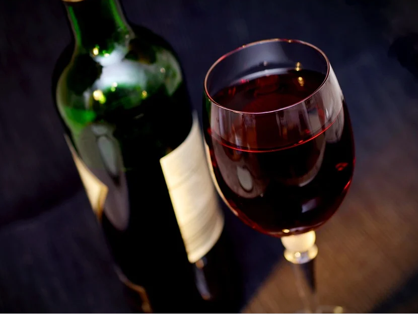 为什么要在家中常备葡萄酒?