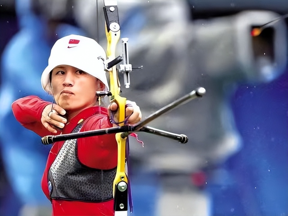 在韩国,射箭是学校的必修项目