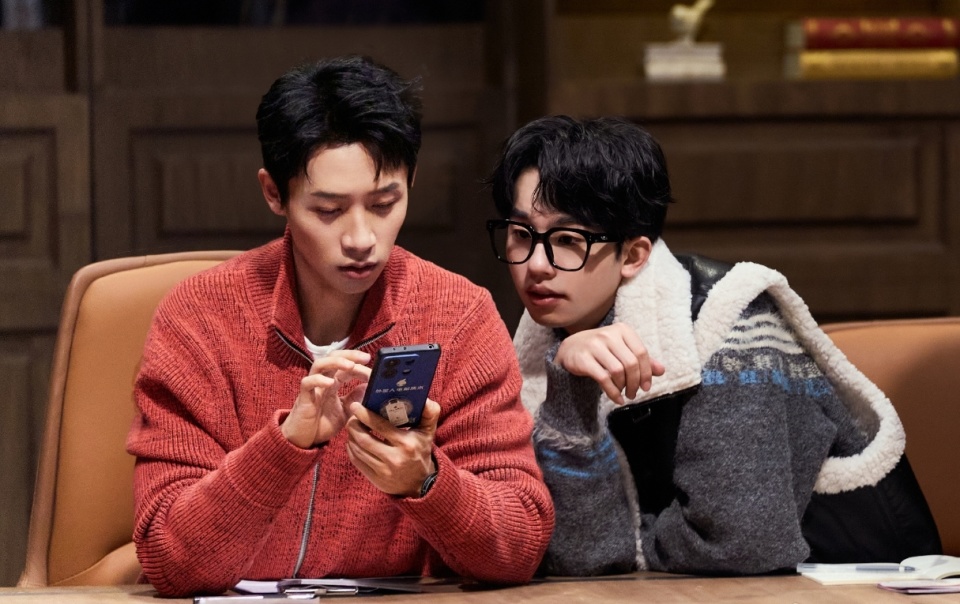 《大侦探9》收官录制,7人驻守刘昊然回归,张若昀大张伟全勤!_腾讯新闻