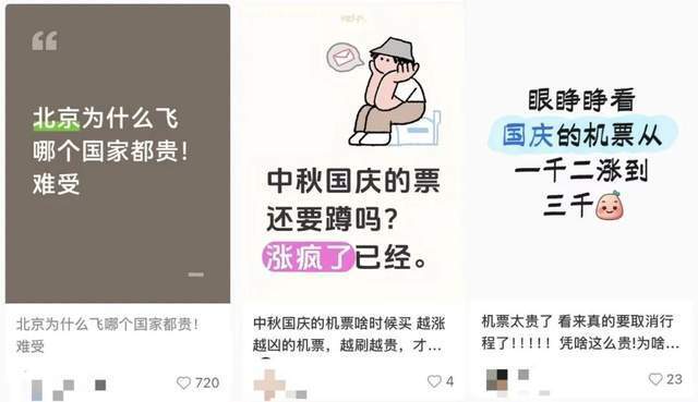 中国打工人反向旅游 依然被价格“背刺”