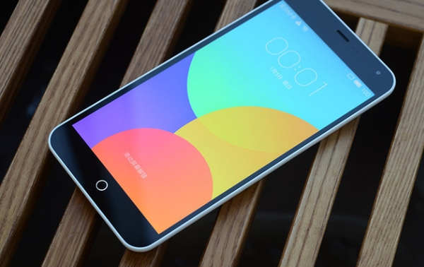 当时,魅族正处于凭借mx4等爆款产品快速增长的上升期.