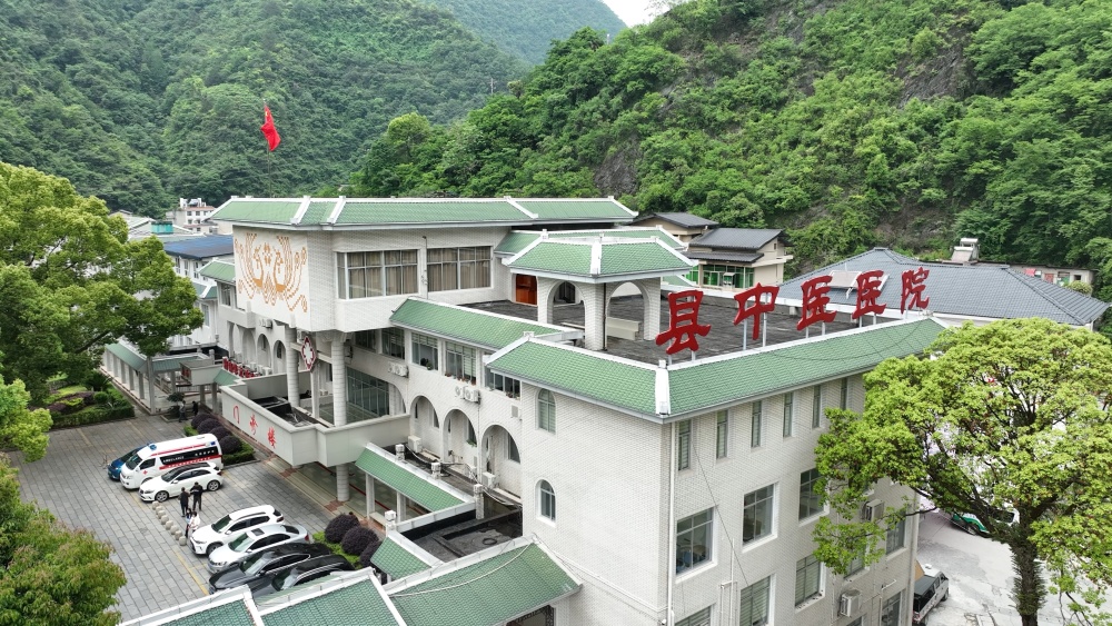 提升五峰土家族自治县基层医疗水平,江夏区接力医疗帮扶_腾讯新闻