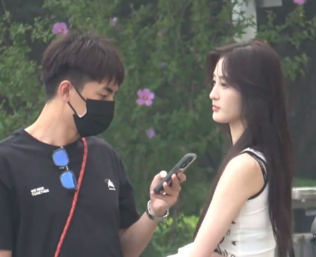 林更新恋情曝光,带女友住民宿,女方身份被扒比林更新小11岁_腾讯新闻