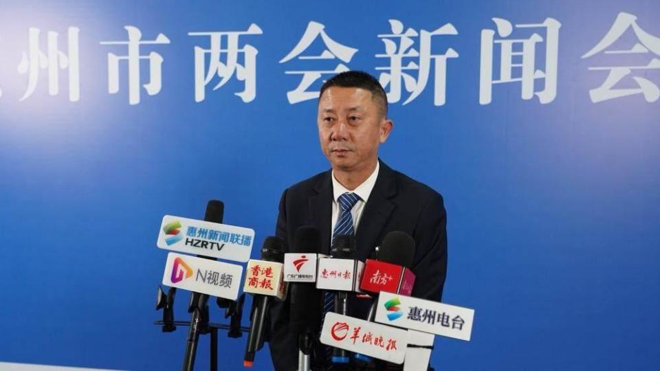 人大代表赖木新：打造远近闻名“和美乡村”样板，推动村集体收入跨越式发展_腾讯新闻