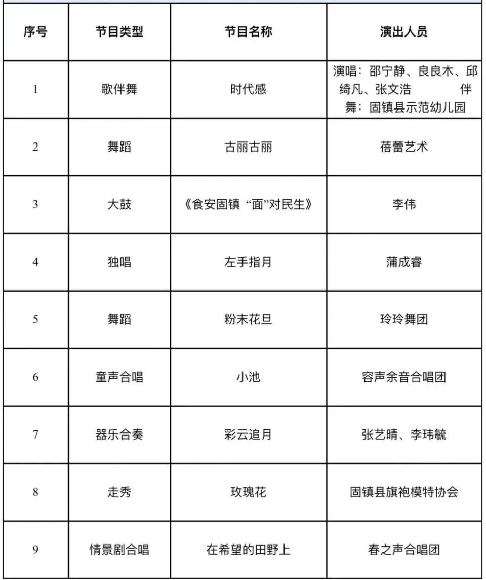 蚌埠电视台节目单图片