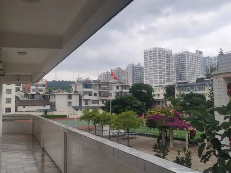 大理市:安全知识进课堂 校园安全更稳固