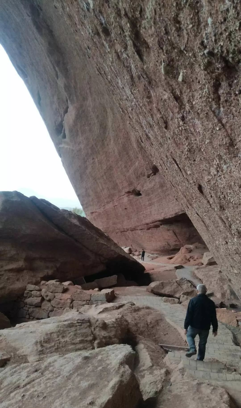 【上饶天下show之铅山县】仙人寨,仙女湖,仙人峰……上饶这个地方仙气