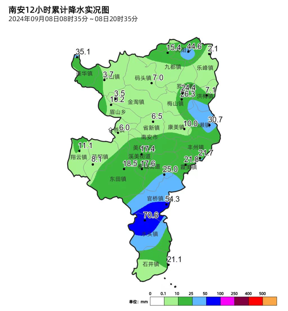 水头镇地图南安图片