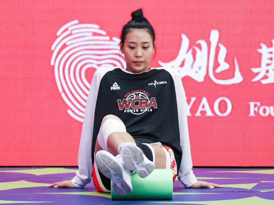 厦门女篮不敌卫冕冠军四川女篮 唐子婷单节轰17分&全场30分创新高
