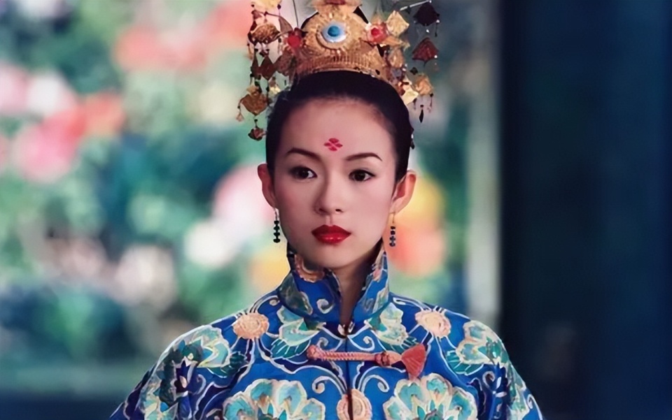章子怡,失去的10年,还能拿回来吗?
