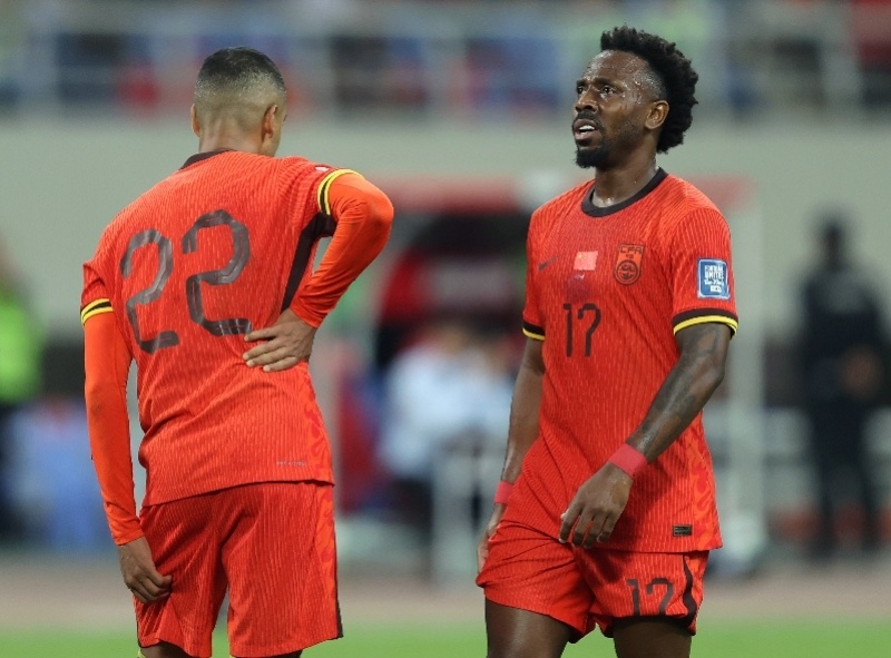 下轮打平韩国即出线!国足还有晋级18强赛的机会