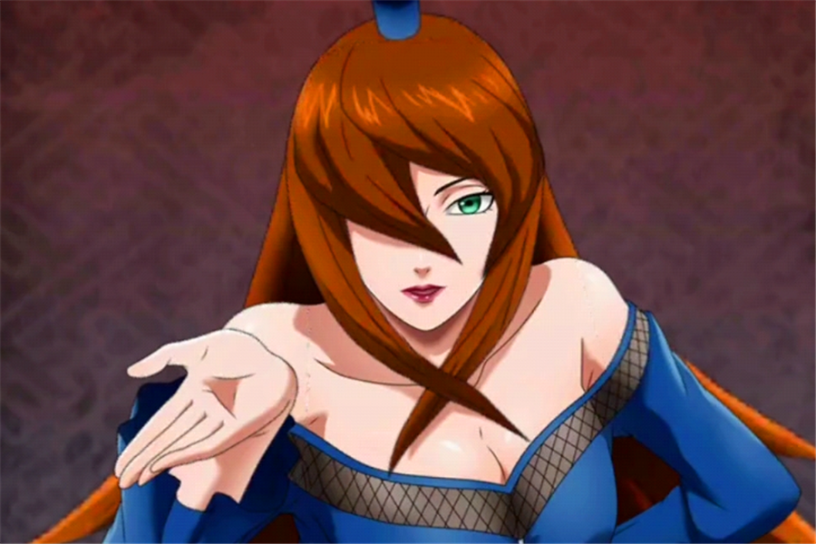 火影中很有女人味的12位美女:纲手照美冥难分上下,萨拉遗憾一生