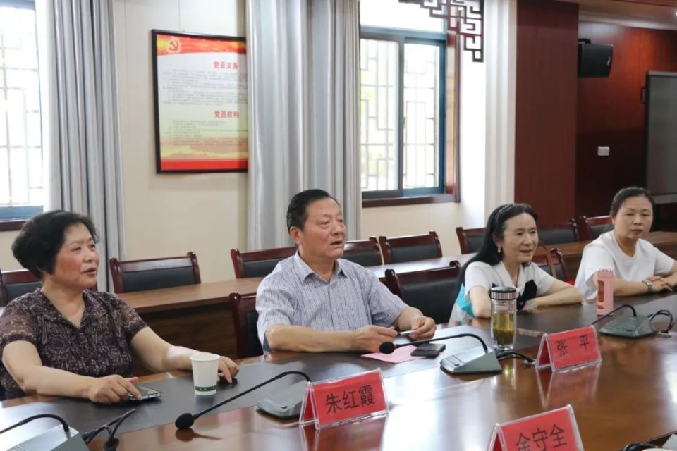 寿县一中第三轮迎驾教育基石工程奖举行项目签约仪式