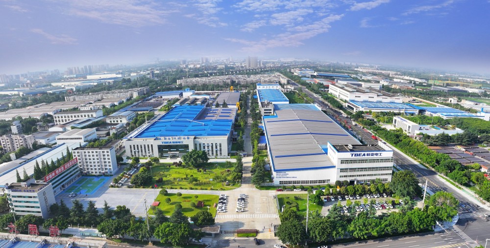 营商环境企业调研行丨专访特变电工李波:从"管理"到"服务" 德阳构建