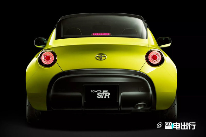 丰田全新双门跑车将"复活"!尺寸比86还小,会引入国内吗?