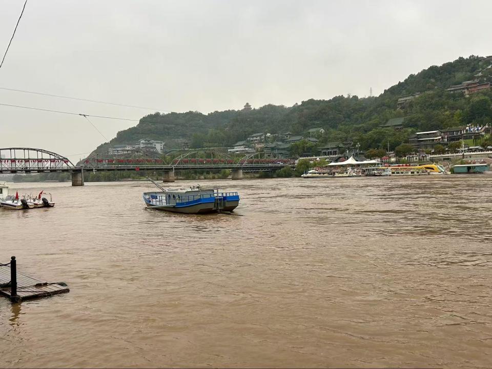 “水费”变“水税”影响了谁：10省份试点超7年，居民水价变化不大  第3张