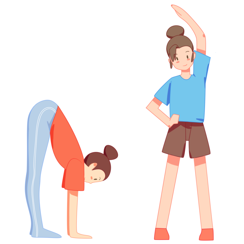 2024年爱国卫生月——加强锻炼,促进中小学生健康