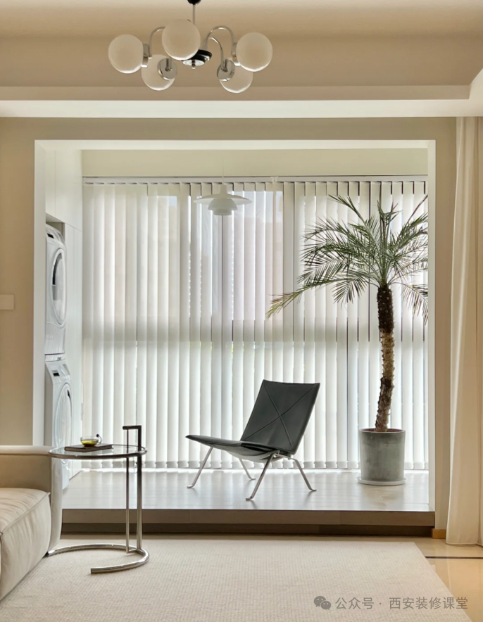 阳台地台大pk:美观与实用能否兼得?看完你就懂了6.13