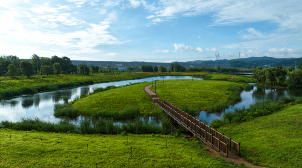 2024乐游铁岭(八)| 清河区一日游精品旅游线路_腾讯新闻