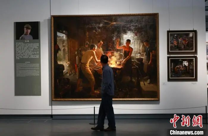 为什么宁静贴片这么贵聚焦浙里：中新社浙江新闻周报_https://www.jmylbn.com_新闻资讯_第50张