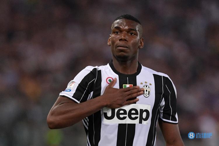 力挺迪巴拉和弗拉霍维奇等多名球员社媒支持博格巴