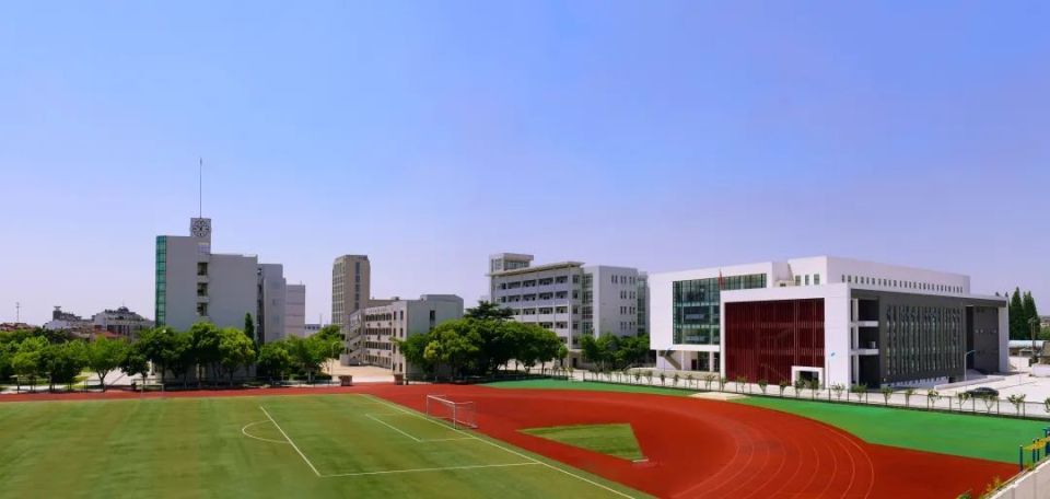 新口岸中学图片