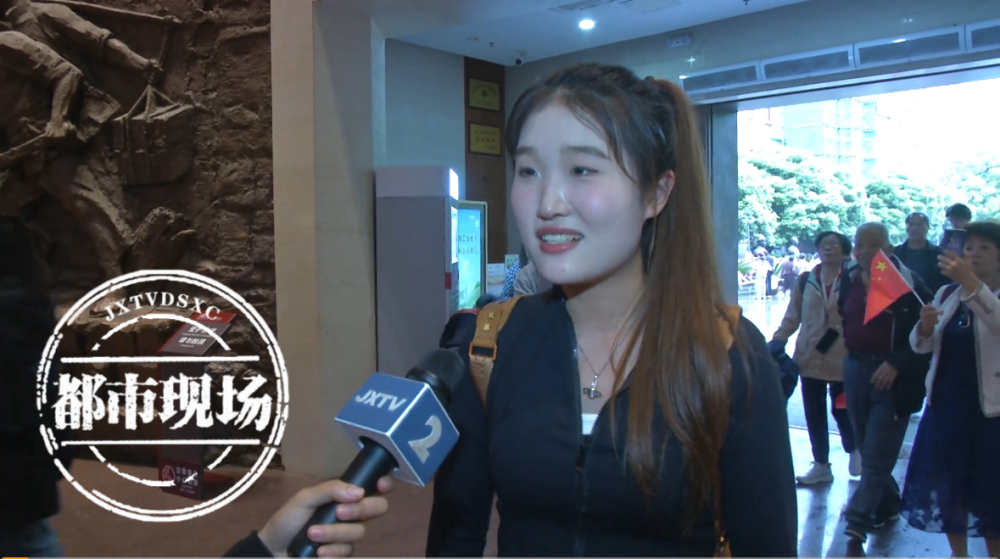 为一场演唱会奔赴一座城,精彩就在江西!_腾讯新闻