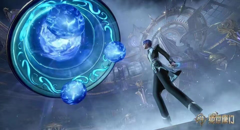 昊天锤武魂一出,立刻震惊全场,因为谁也没有想到王冬不但拥有第二