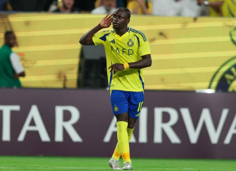 马内谈战胜赖扬:我们配得上比赛胜利,我们是表现更好的一方