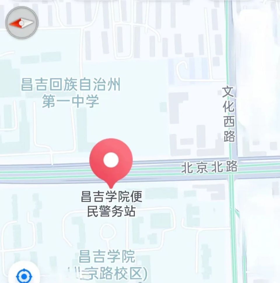 上午7时30分至考试结束下午13时30分至考试结束昌吉市一中服务点地址