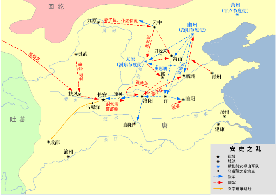 朔方，在何方？_腾讯新闻