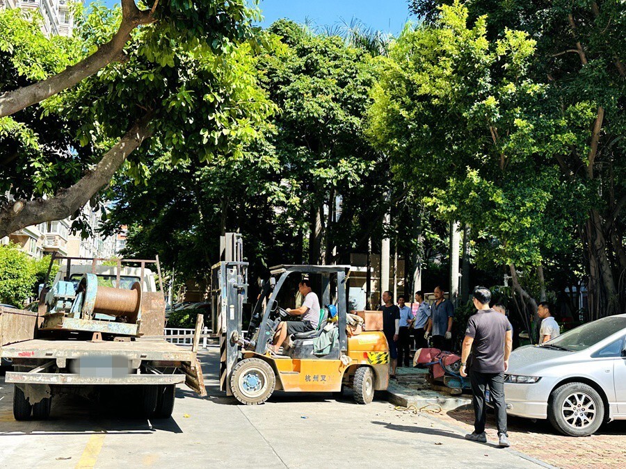 厦门莲前街道把纪检监察工作做实在一线提升基层治理成效