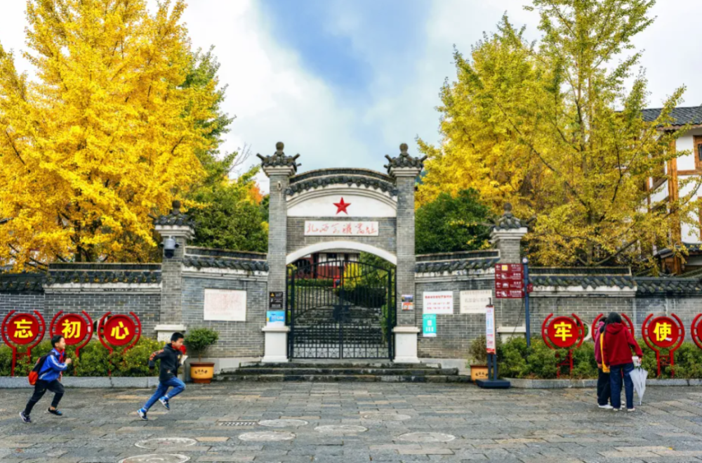 171项惠民措施,10条旅游线路!"有一种叫云南的生活"等你来体验