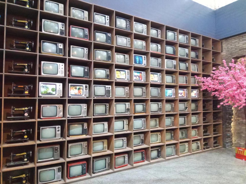 线上线下集客引流促消费 "老字号"打好组合拳喜迎"开门红"_腾讯新闻