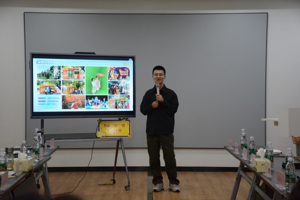 宁波慈溪胜山镇:聚焦"三支队伍"建设"引育用留"