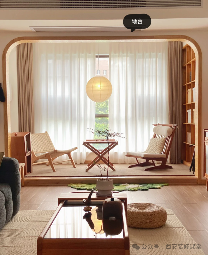 阳台地台大pk:美观与实用能否兼得?看完你就懂了6.13