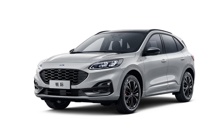 4月合资suv销量:仅前5销量破万