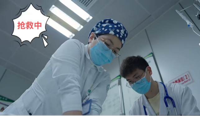 长期熬夜致心率飙升至182次/分！作息紊乱的危害有多大？