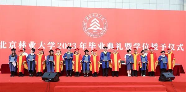 北京林业大学博士(北京林业大学博士后招聘)