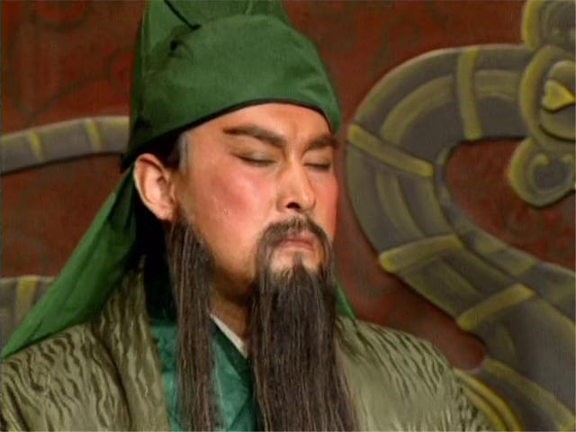 古代的盗墓行为十分猖獗,为何关羽的墓至今一千多年无人敢盗挖?_腾讯